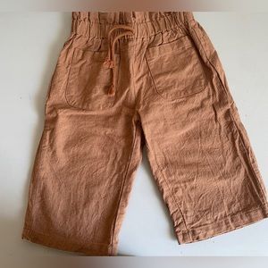 Rylee + Cru toddler pants